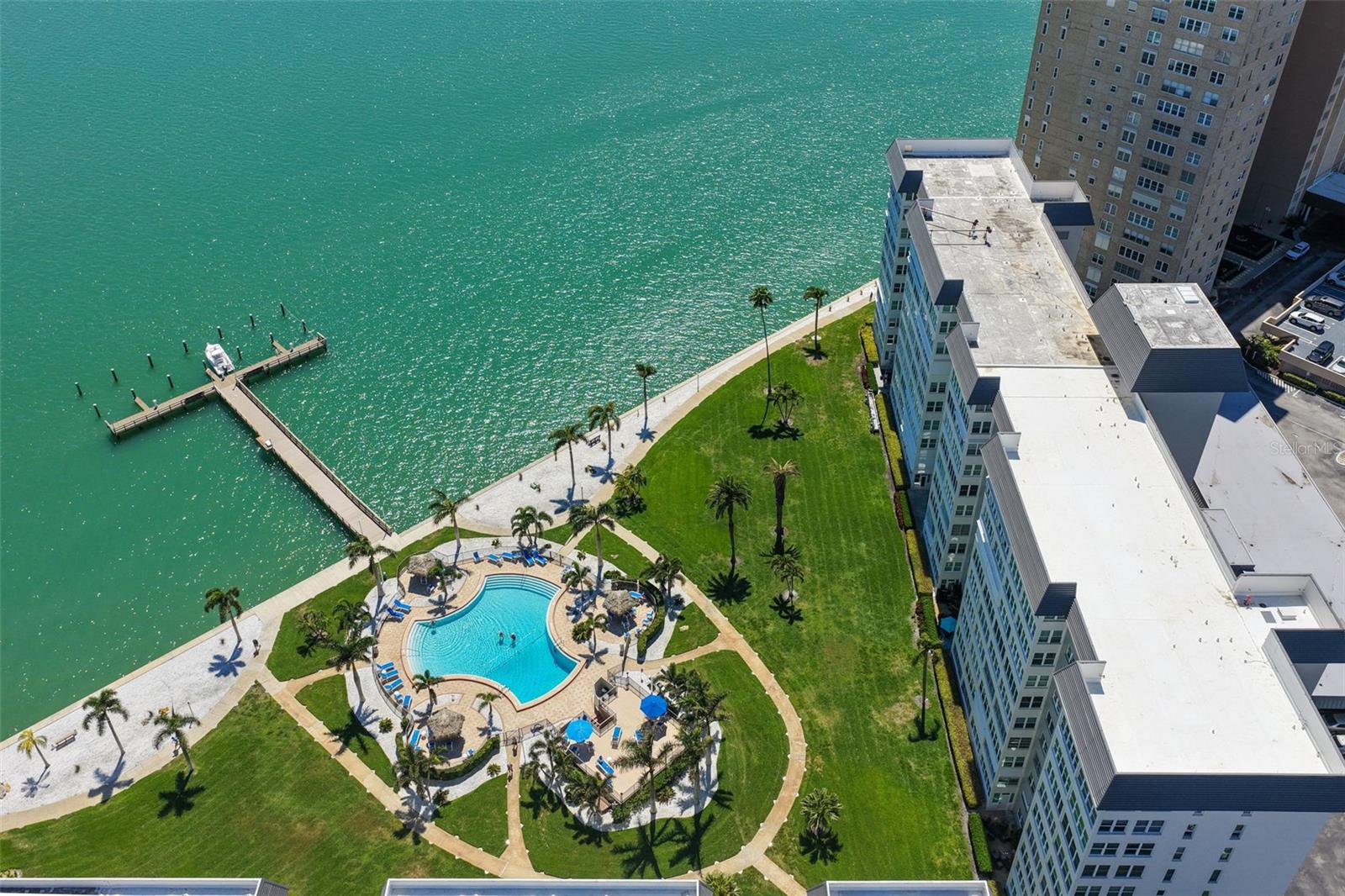 Image 30 of 52 For 5130 Brittany Drive S 1002