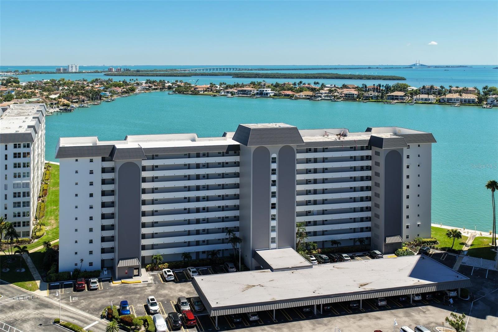 Image 35 of 52 For 5130 Brittany Drive S 1002