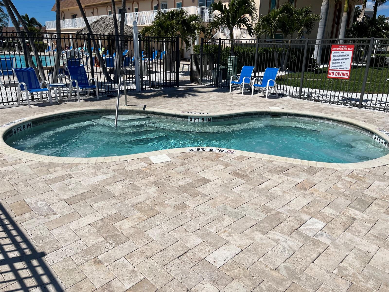 Image 36 of 52 For 5130 Brittany Drive S 1002