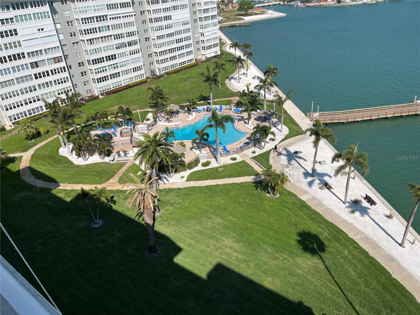 Image 44 of 52 For 5130 Brittany Drive S 1002