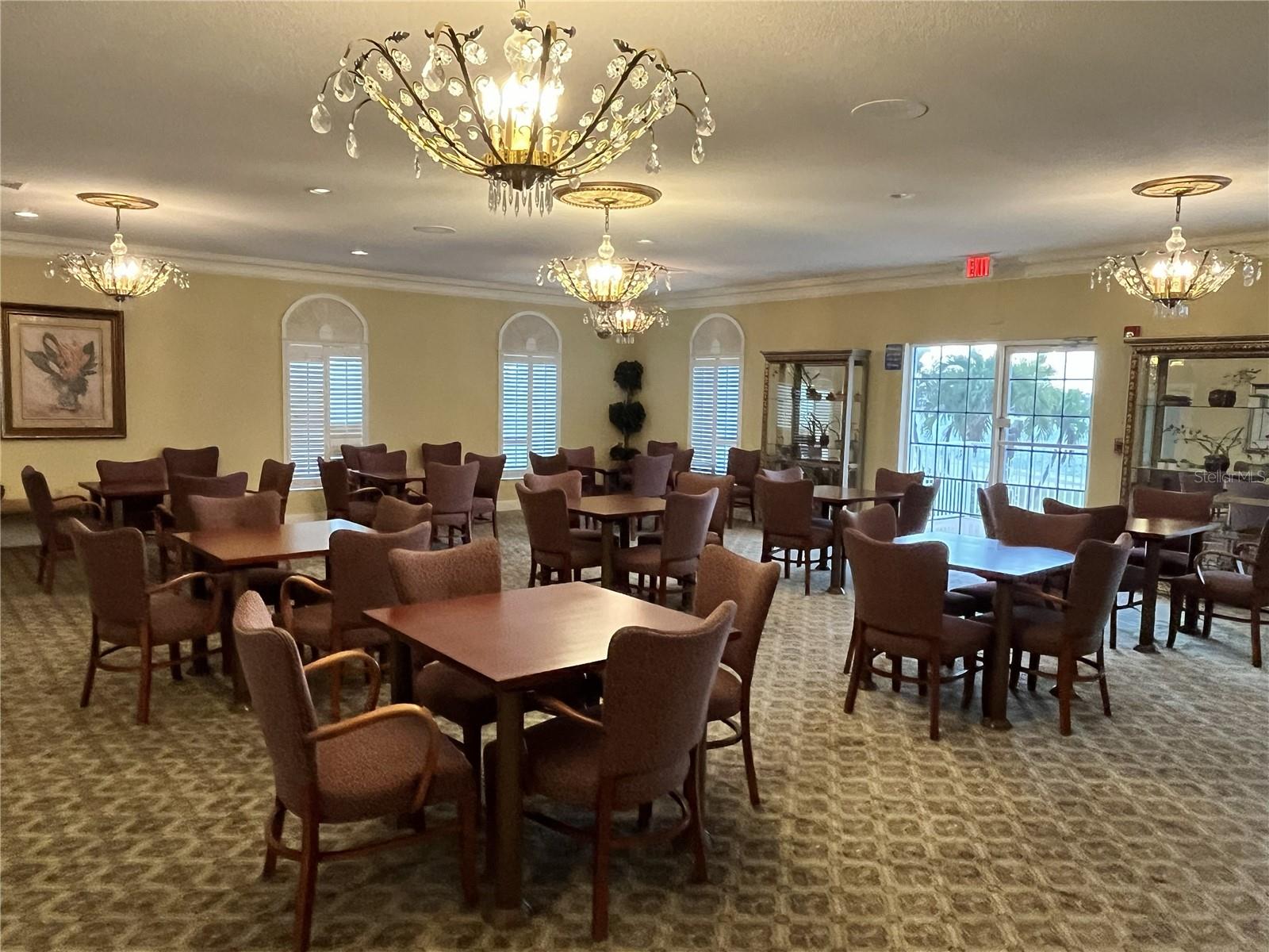 Image 52 of 52 For 5130 Brittany Drive S 1002