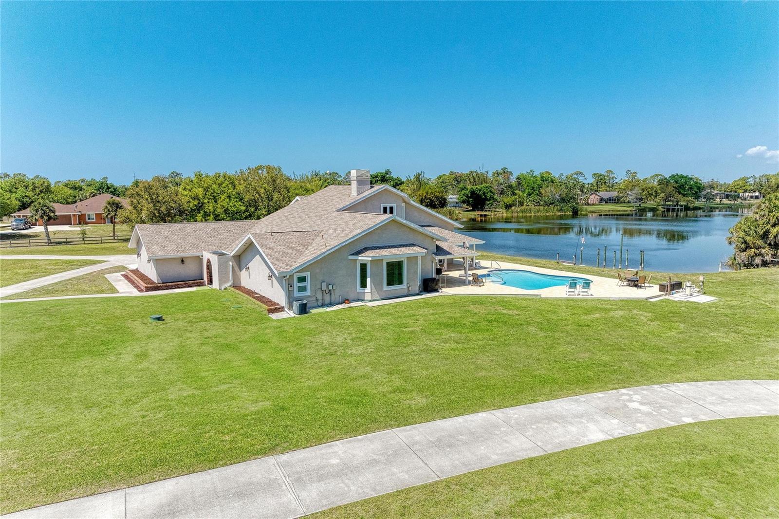 Details for 770 Buckskin Court, ENGLEWOOD, FL 34223