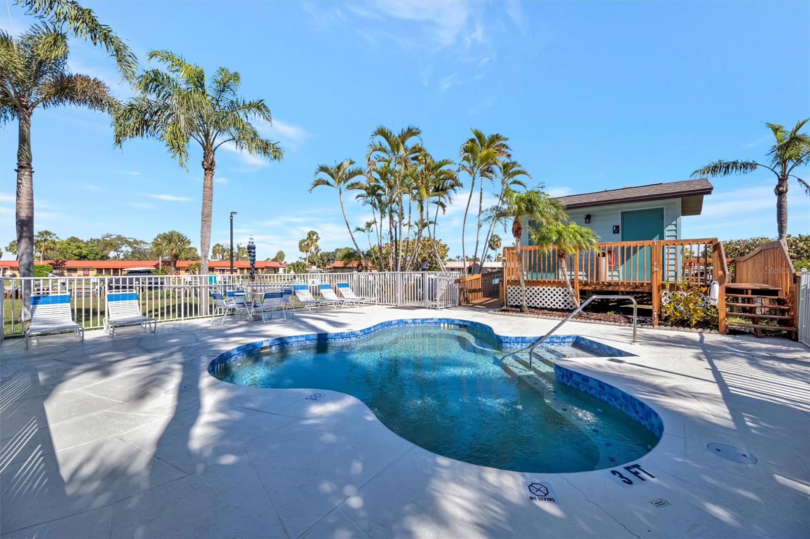 Image 73 of 80 For 9604 Cortez Road W 436