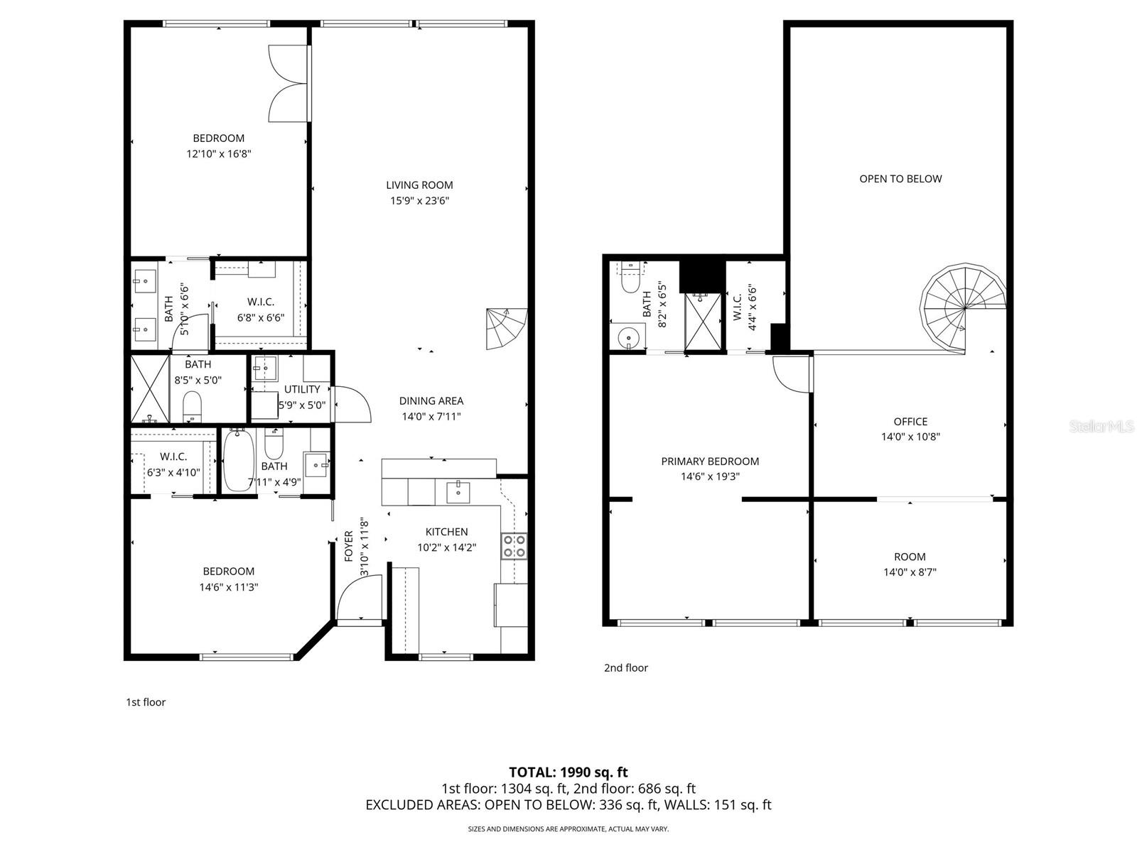Image 80 of 80 For 9604 Cortez Road W 436