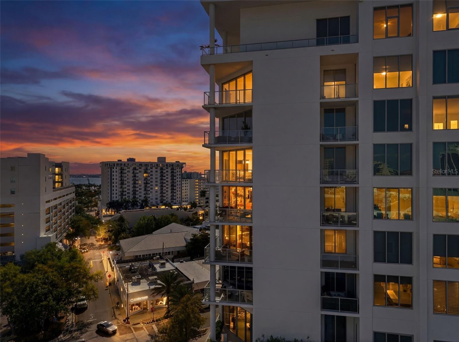 Image 46 of 69 For 111 Pineapple Avenue 806