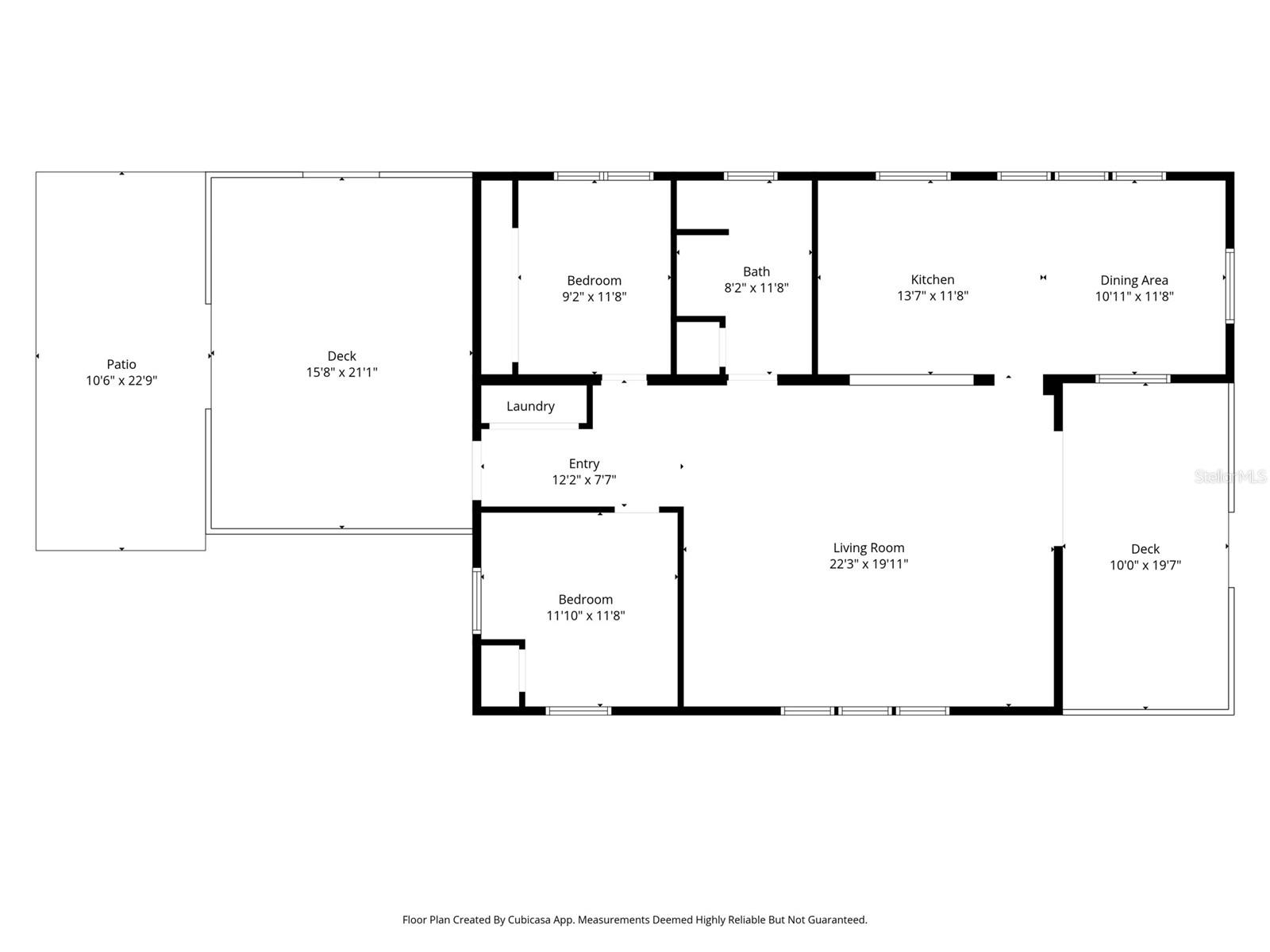 Image 8 of 33 For 7272 Westwind Street