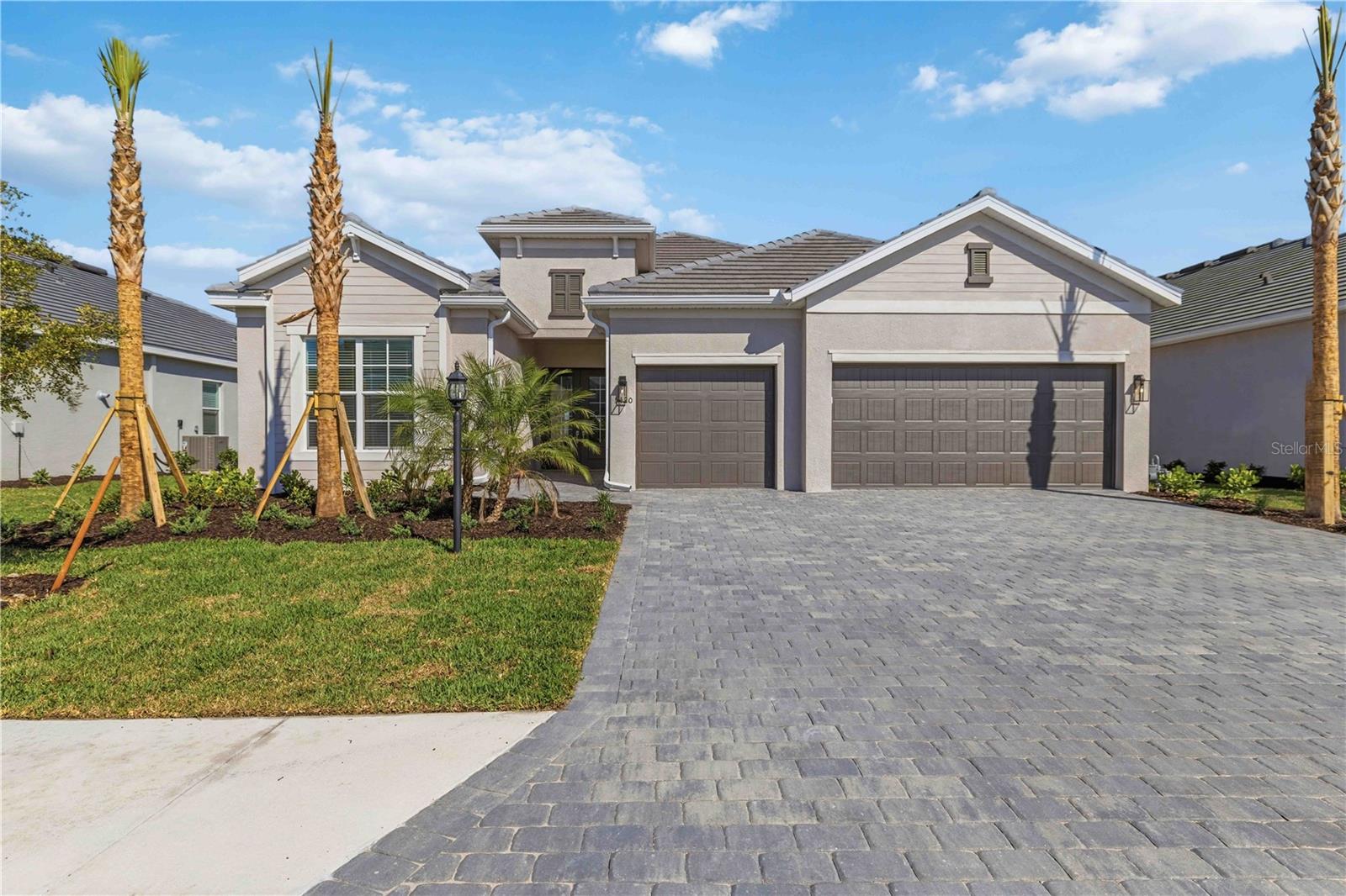 Details for 5420 Lightning Whelk Lane, BRADENTON, FL 34211
