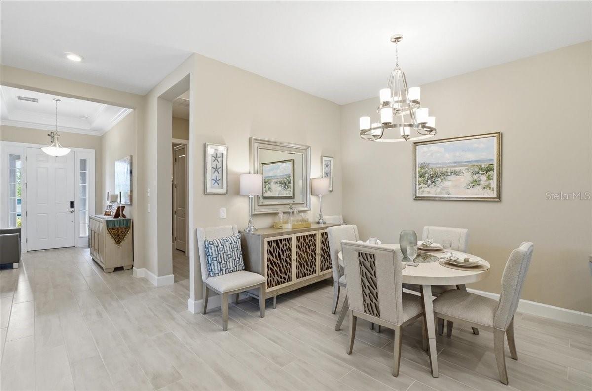 Image 10 of 62 For 5034 Caserta Court