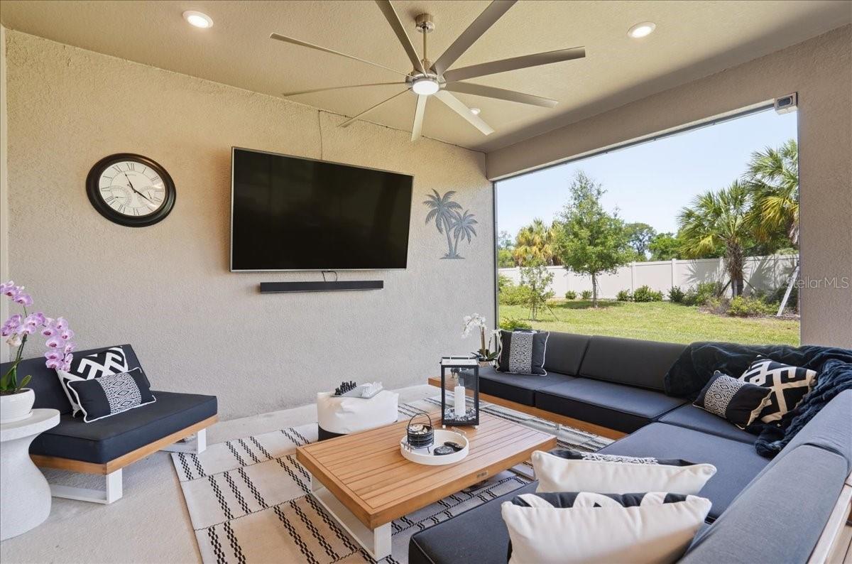 Image 33 of 62 For 5034 Caserta Court