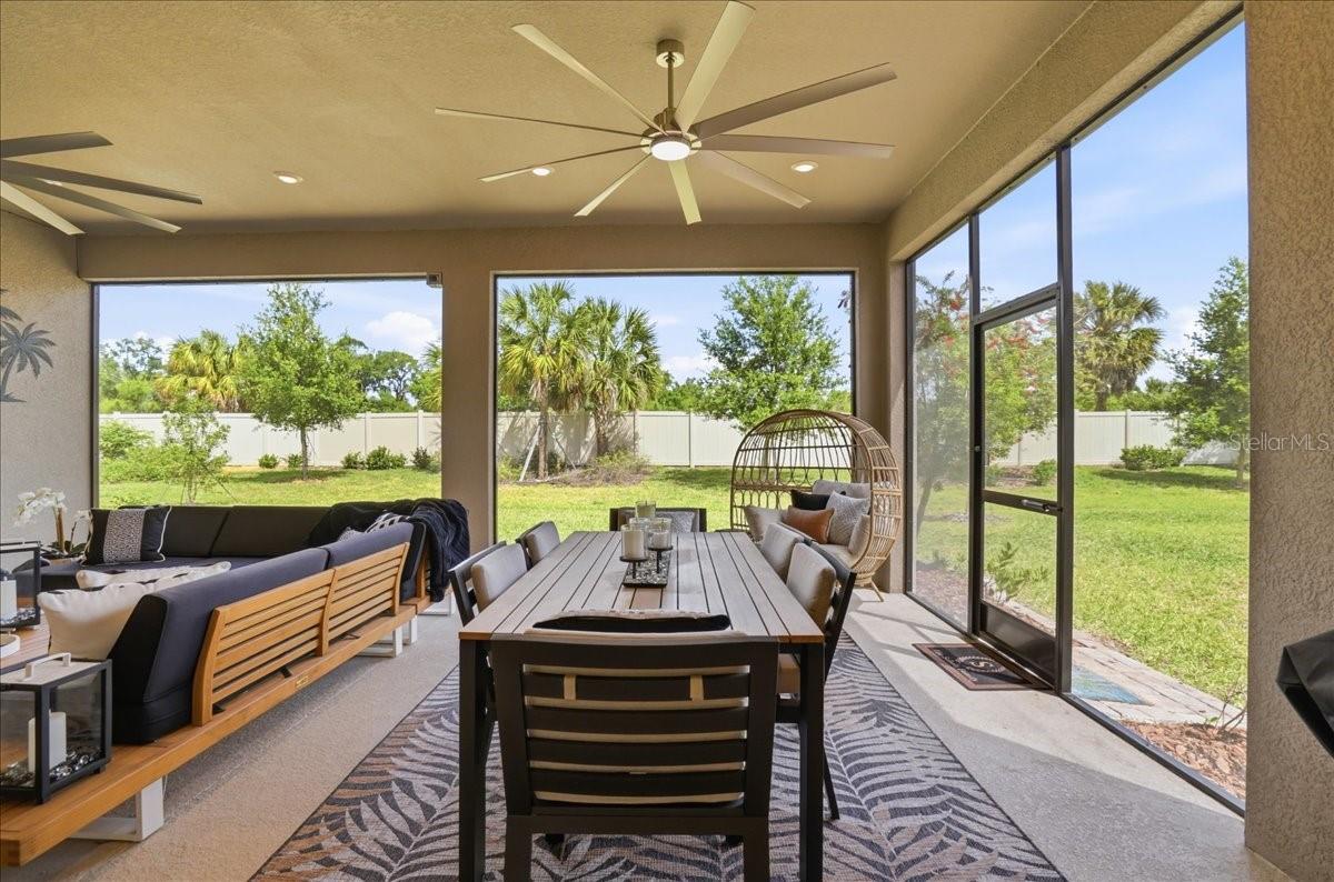 Image 34 of 62 For 5034 Caserta Court