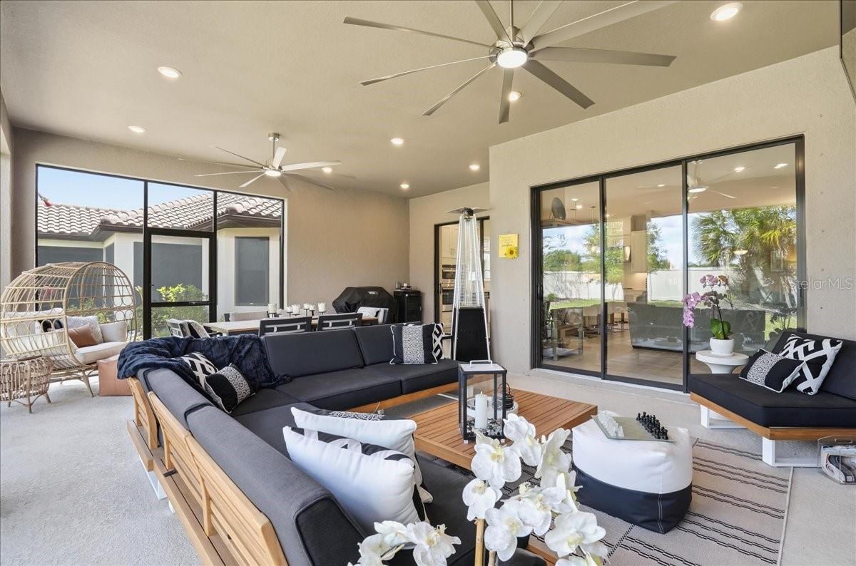 Image 35 of 62 For 5034 Caserta Court