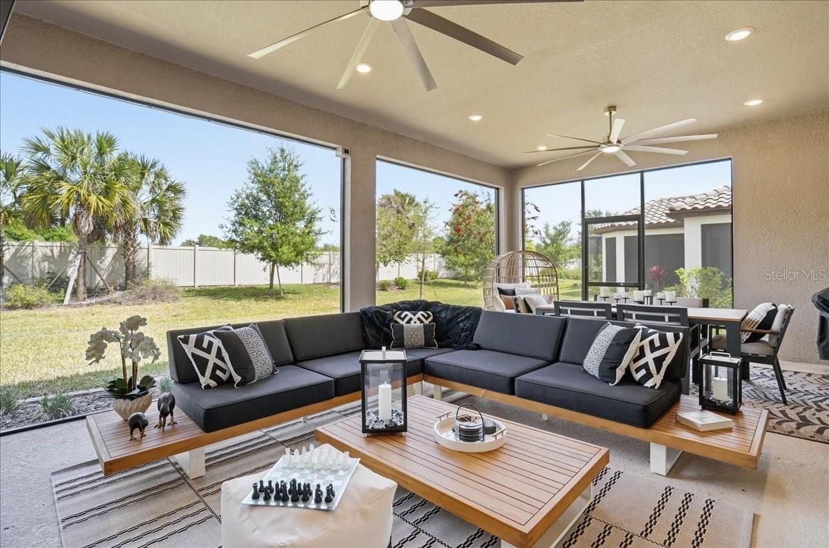 Image 36 of 62 For 5034 Caserta Court