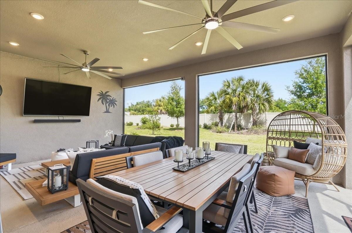 Image 37 of 62 For 5034 Caserta Court