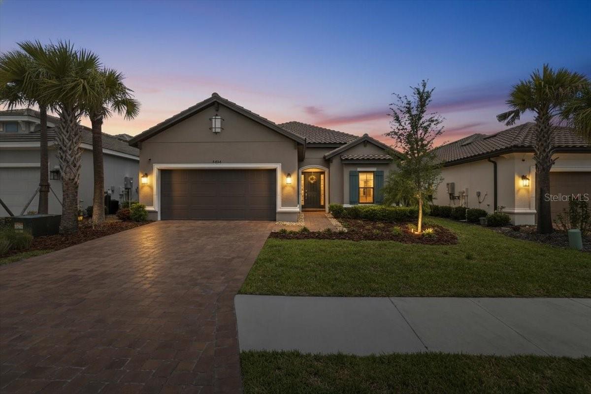 Image 41 of 62 For 5034 Caserta Court