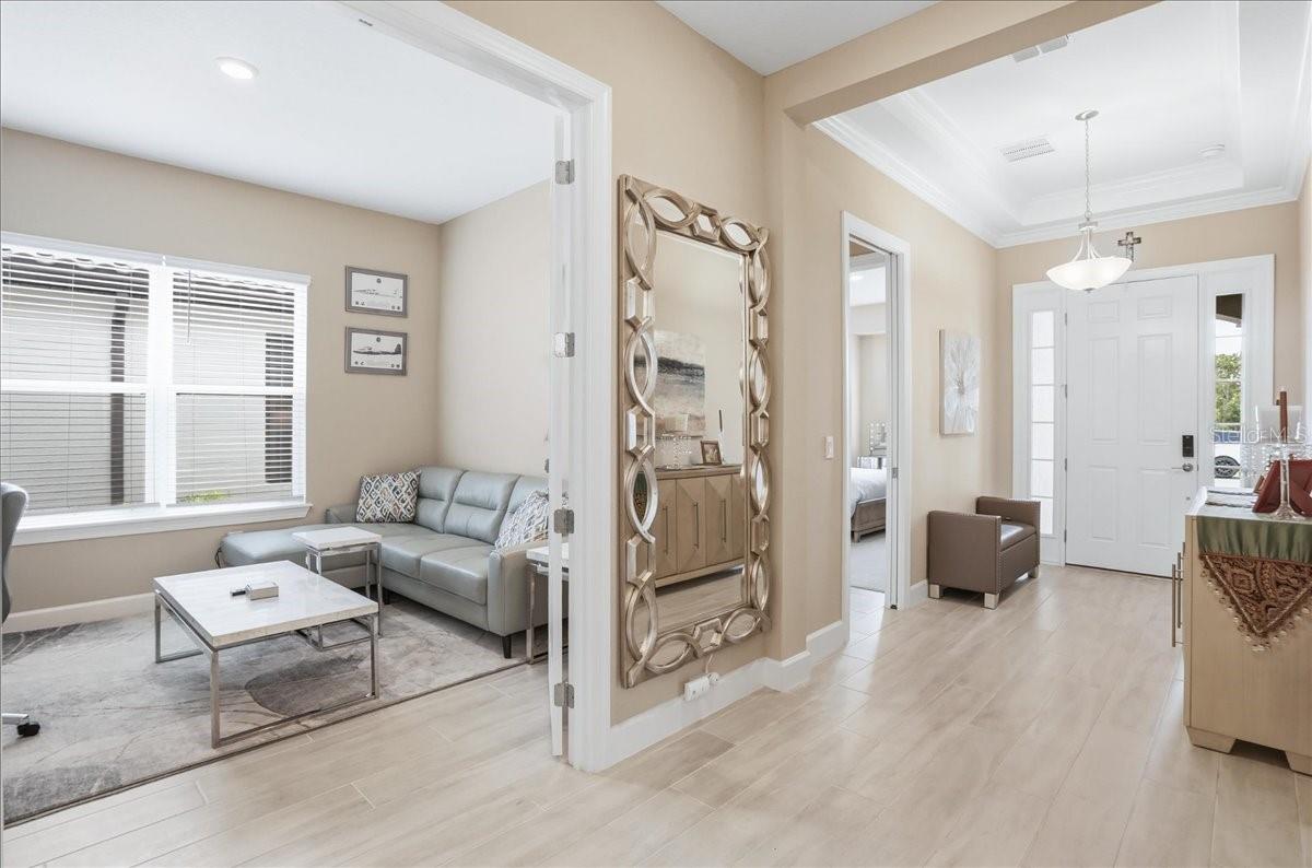 Image 7 of 62 For 5034 Caserta Court