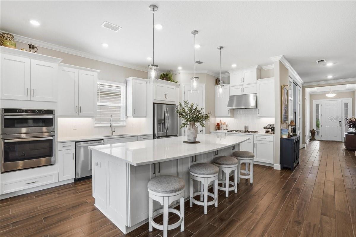 Image 15 of 56 For 5022 Caserta Court