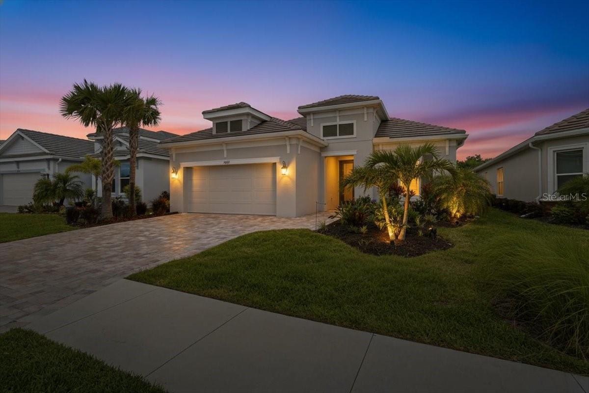 Image 3 of 56 For 5022 Caserta Court