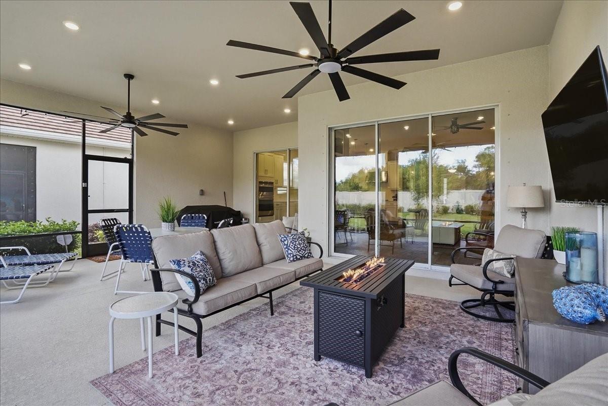 Image 30 of 56 For 5022 Caserta Court