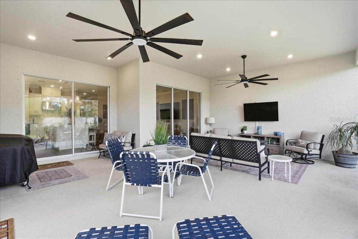 Image 32 of 56 For 5022 Caserta Court