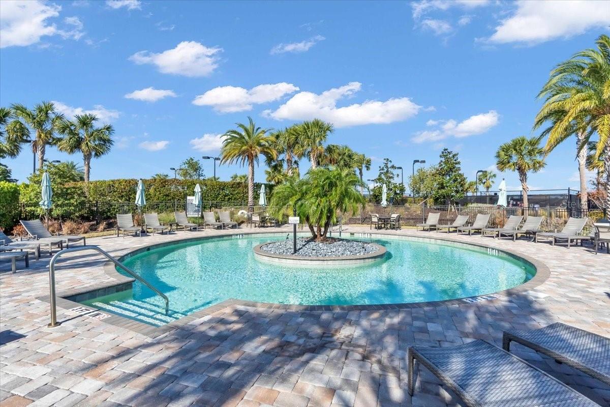 Image 44 of 56 For 5022 Caserta Court