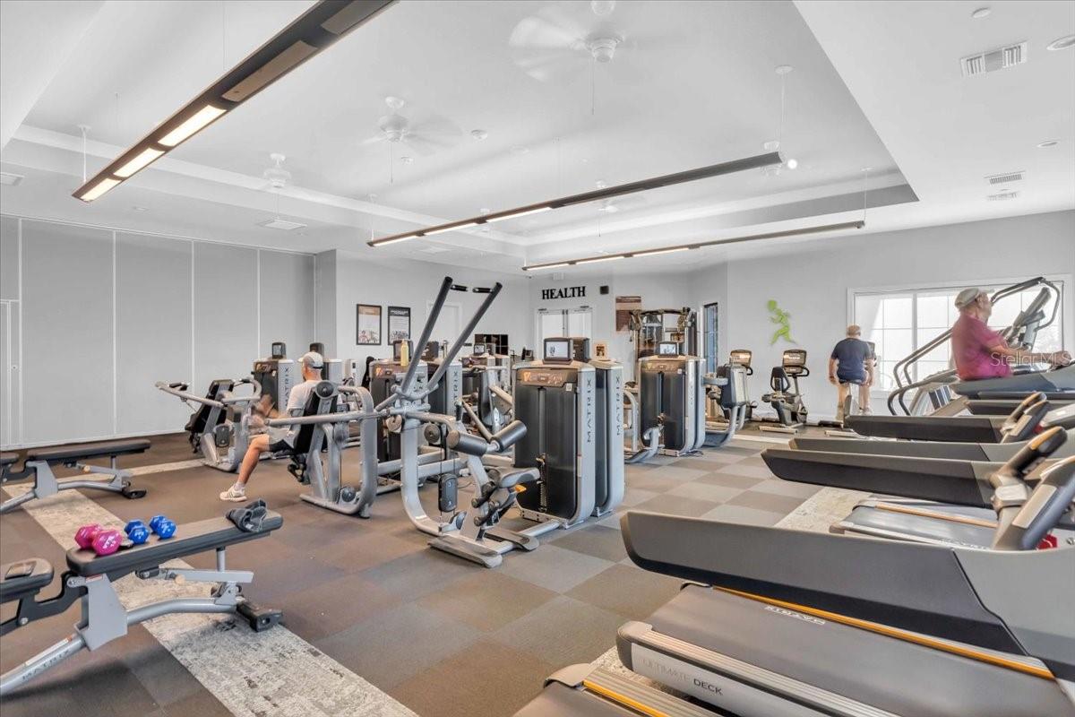 Image 48 of 56 For 5022 Caserta Court