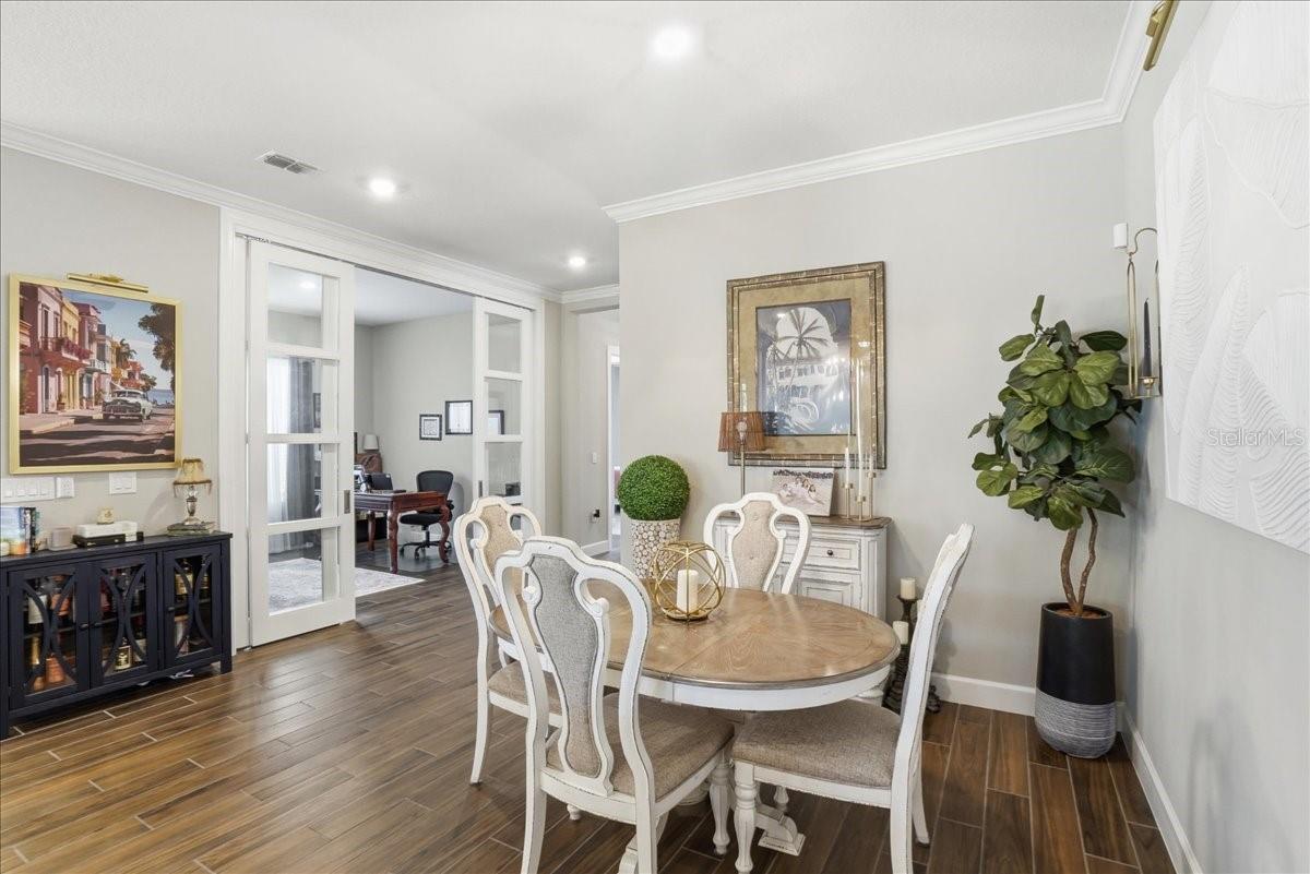 Image 9 of 56 For 5022 Caserta Court