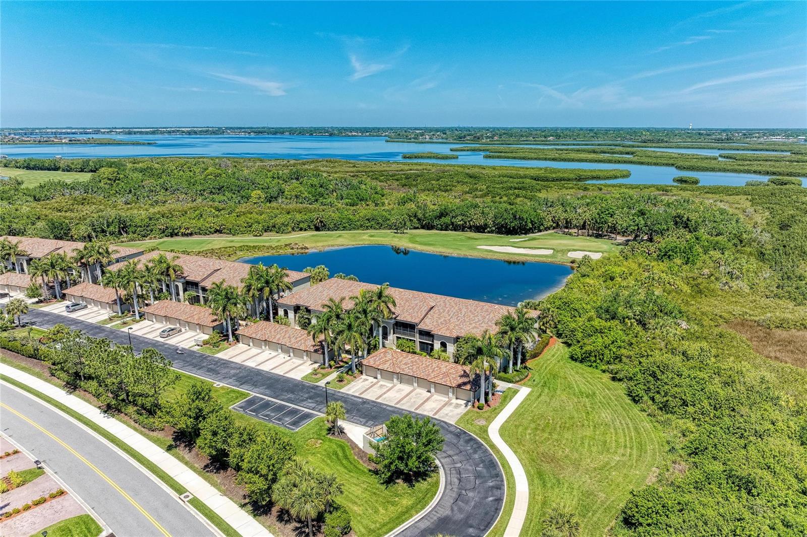 Image 4 of 51 For 6819 Grand Estuary Trail 205
