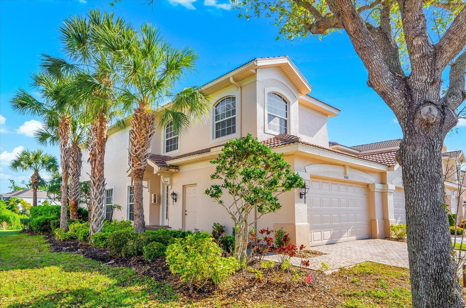 Details for 4500 Streamside Court 1408, SARASOTA, FL 34238
