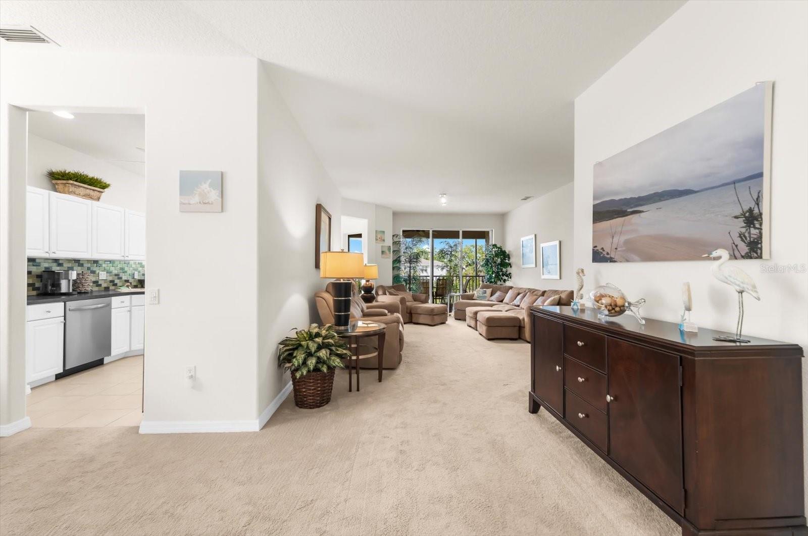 Image 17 of 73 For 4500 Streamside Court 1408