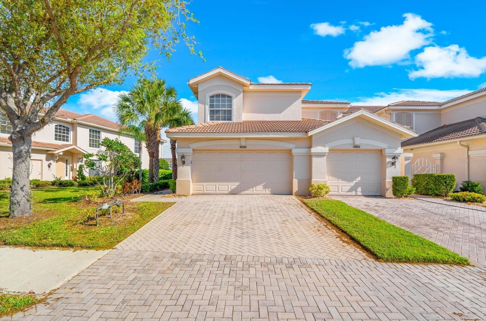 Image 5 of 73 For 4500 Streamside Court 1408