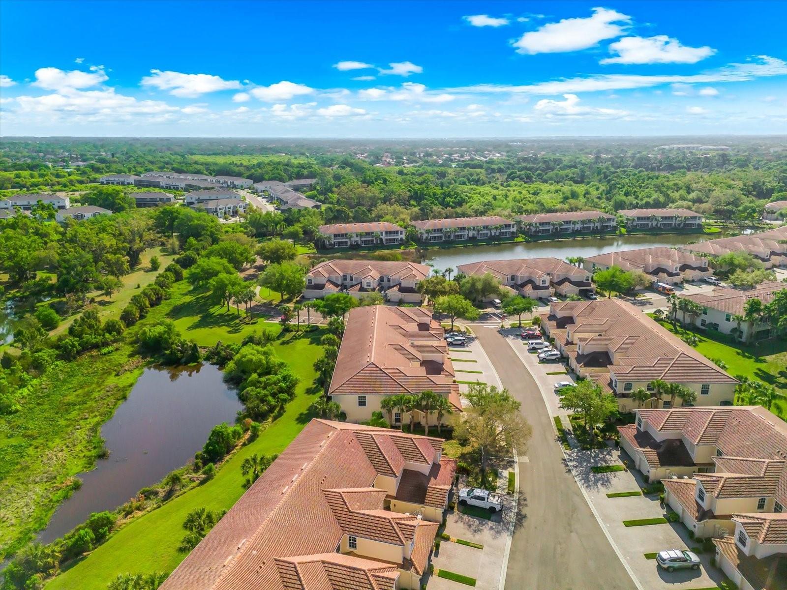 Image 67 of 73 For 4500 Streamside Court 1408