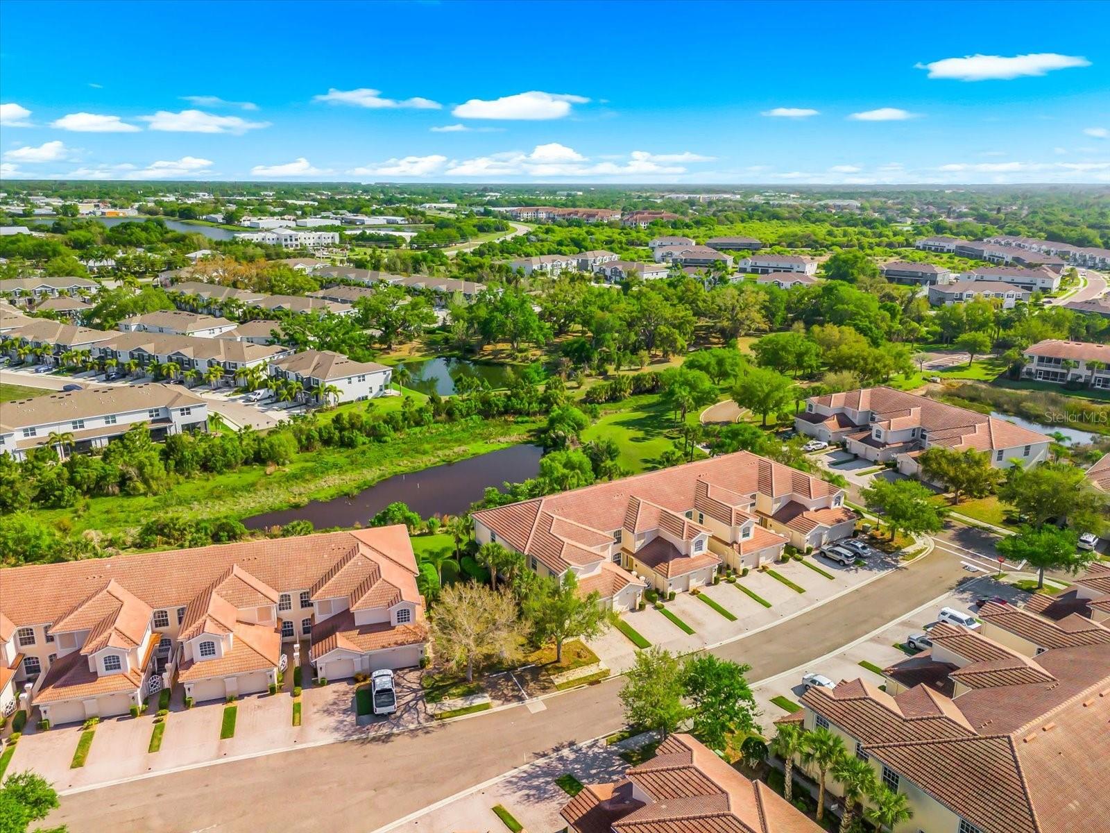 Image 68 of 73 For 4500 Streamside Court 1408