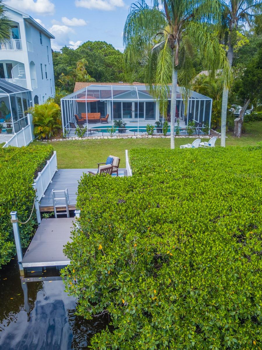 Image 23 of 71 For 8302 Midnight Pass Road