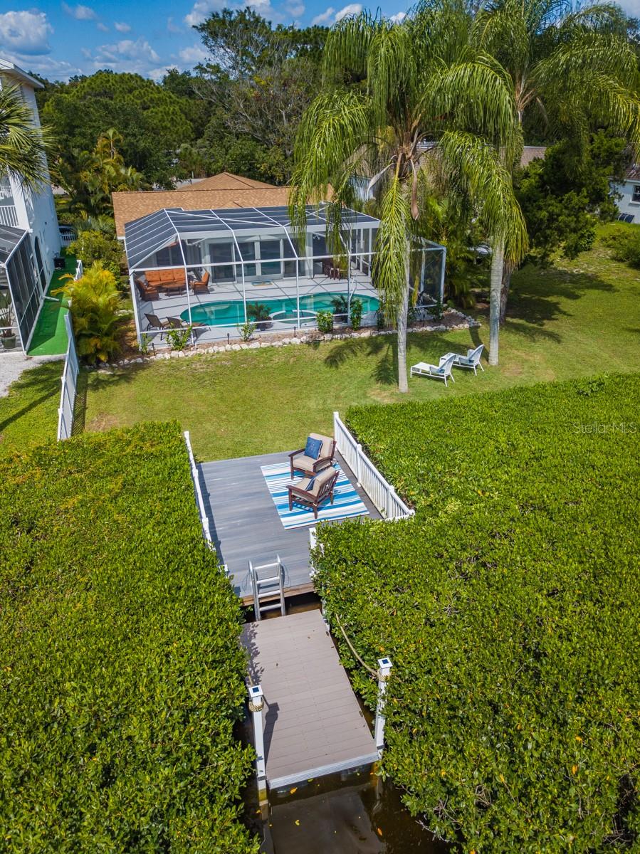 Image 47 of 71 For 8302 Midnight Pass Road