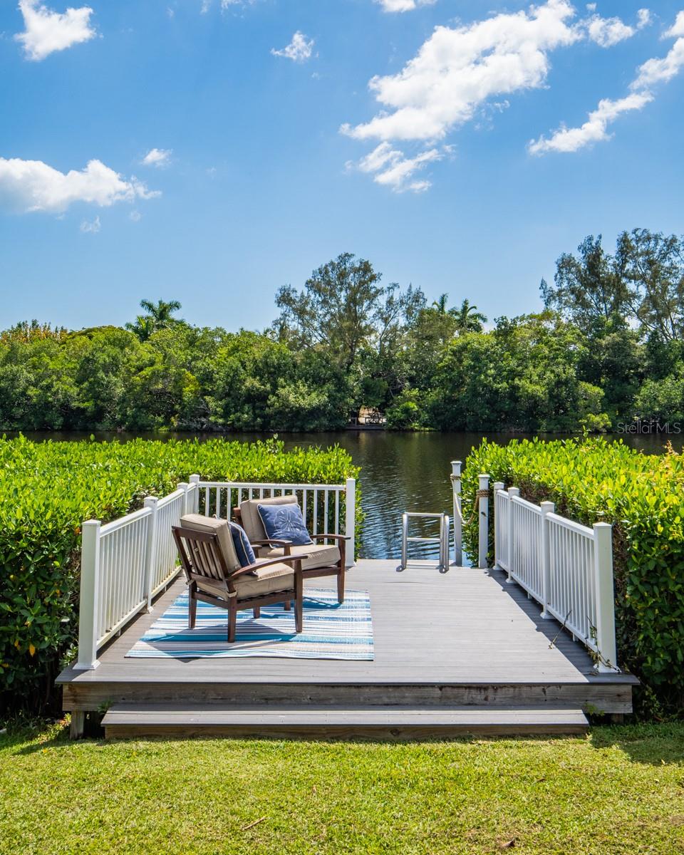 Image 59 of 71 For 8302 Midnight Pass Road