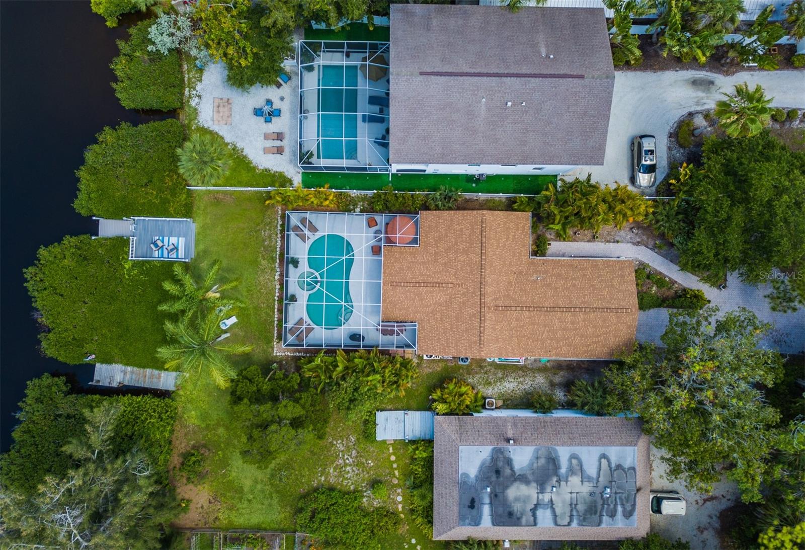 Image 63 of 71 For 8302 Midnight Pass Road