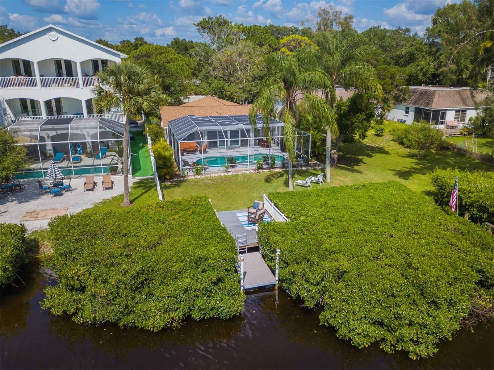 Image 9 of 71 For 8302 Midnight Pass Road