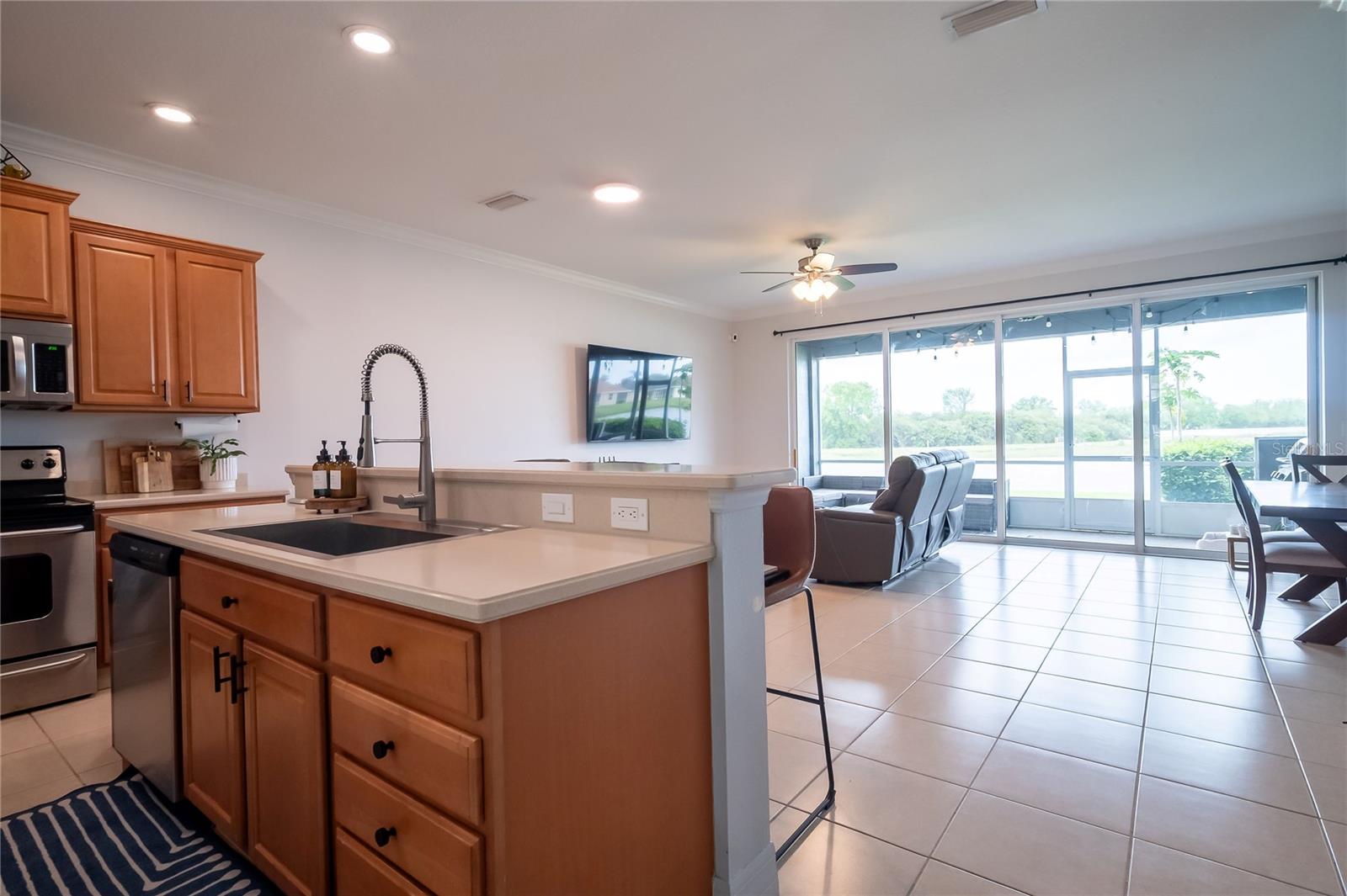 Image 3 of 23 For 11454 52nd Court E