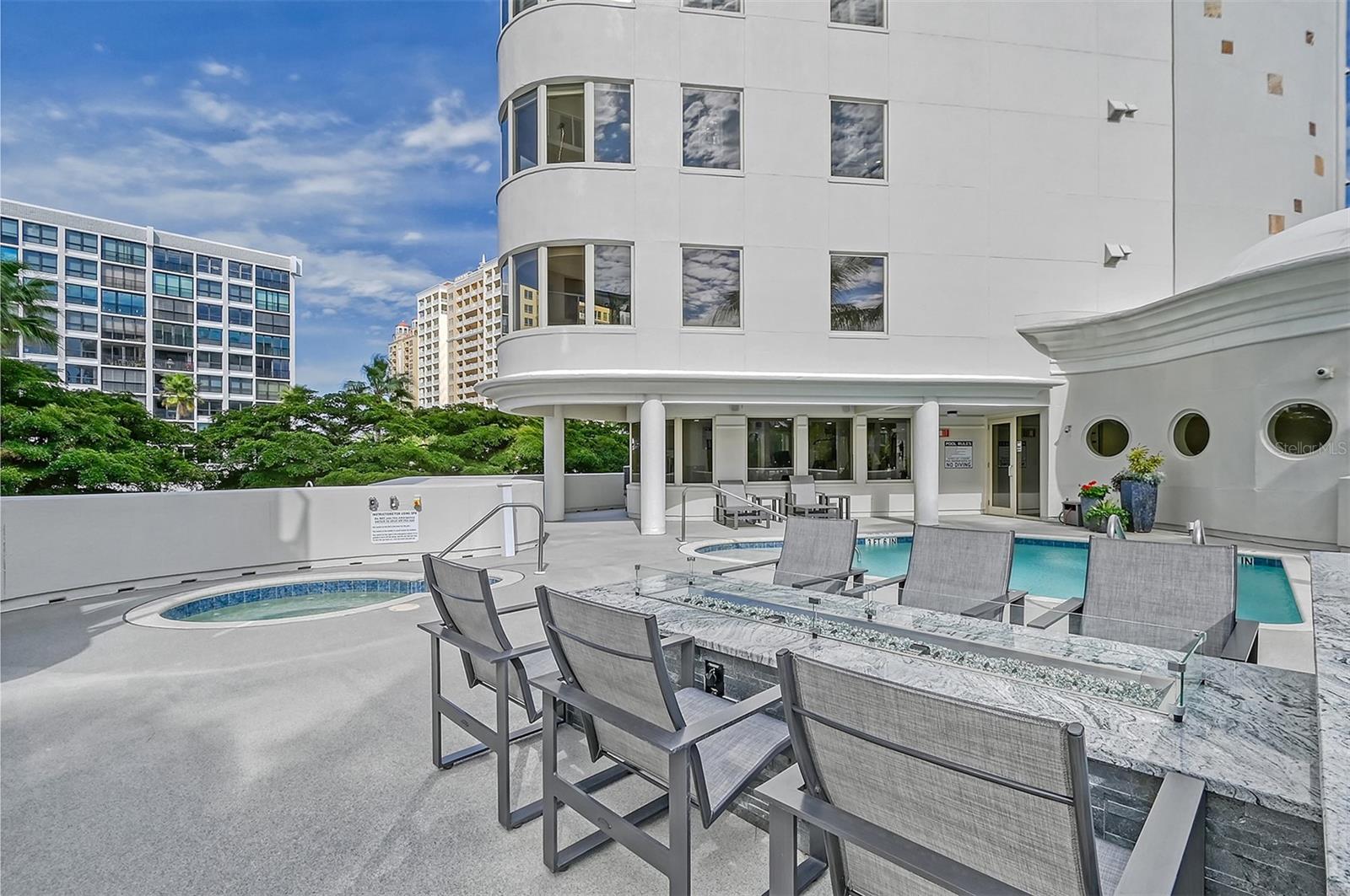 Image 46 of 55 For 128 Golden Gate Point 901b