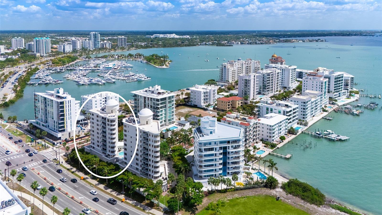 Image 55 of 55 For 128 Golden Gate Point 901b