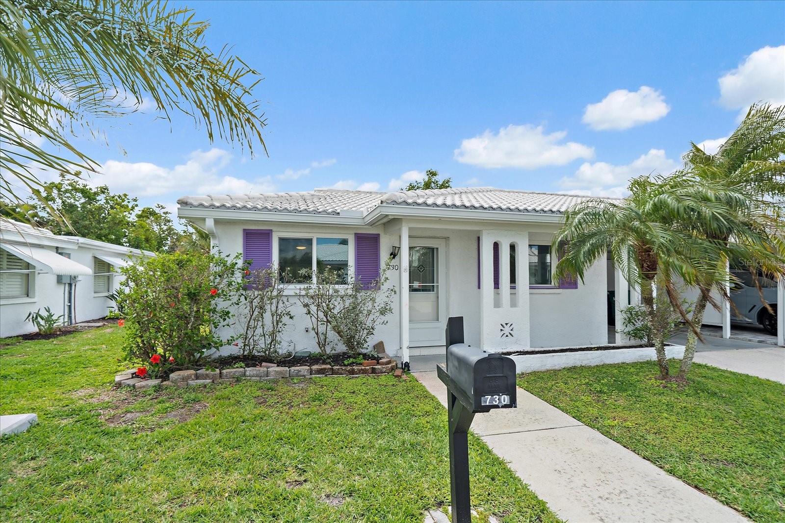 Details for 730 Spanish Drive S 99, LONGBOAT KEY, FL 34228