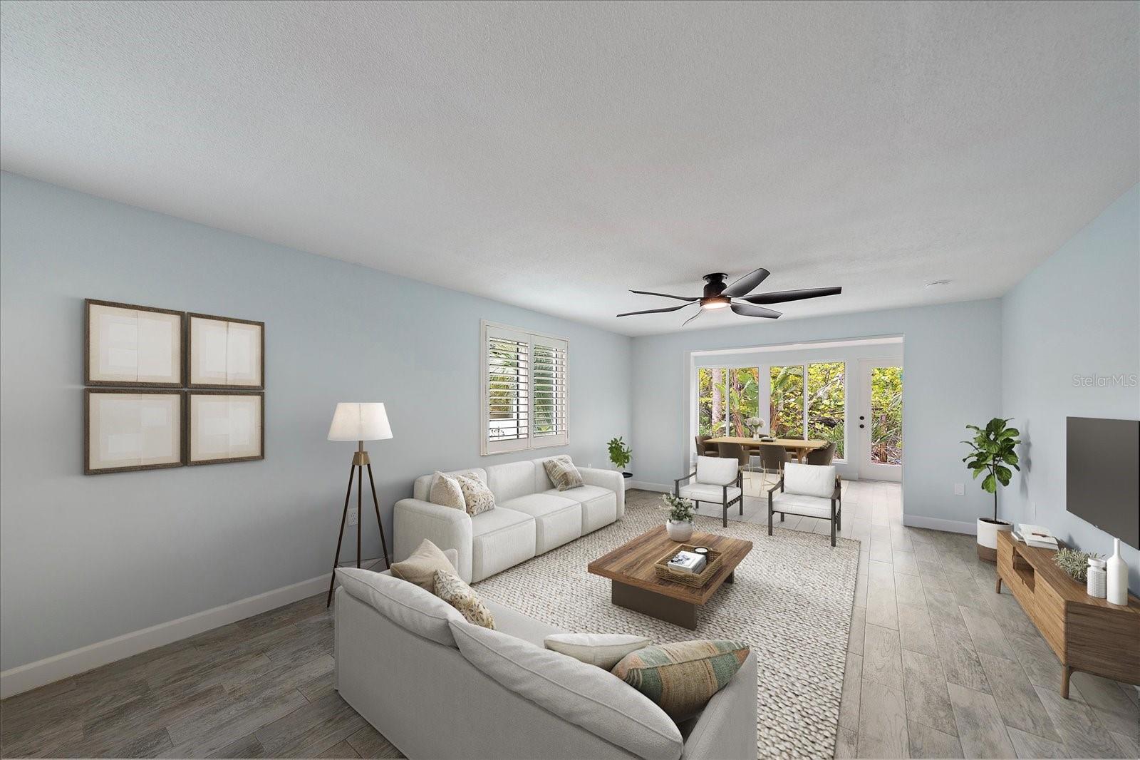 Listing photo id 8 for 730 Spanish Drive S 99