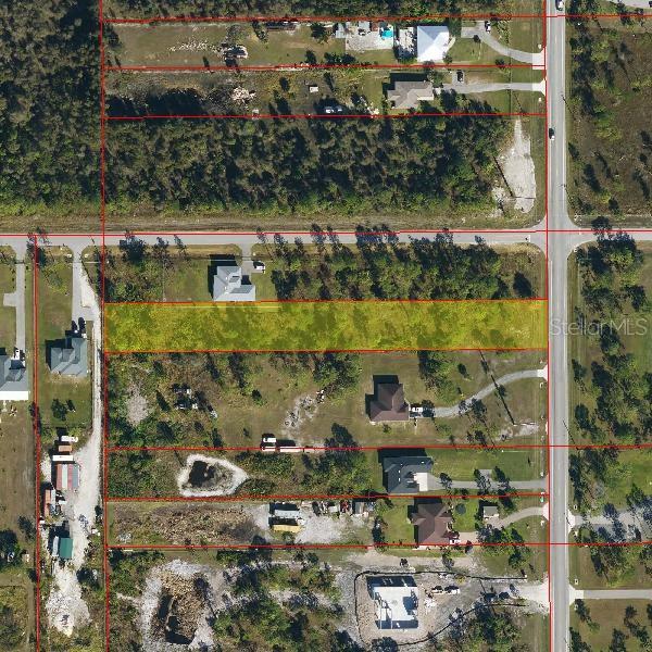 Listing Details for Xxxx Everglades Boulevard, NAPLES, FL 34120