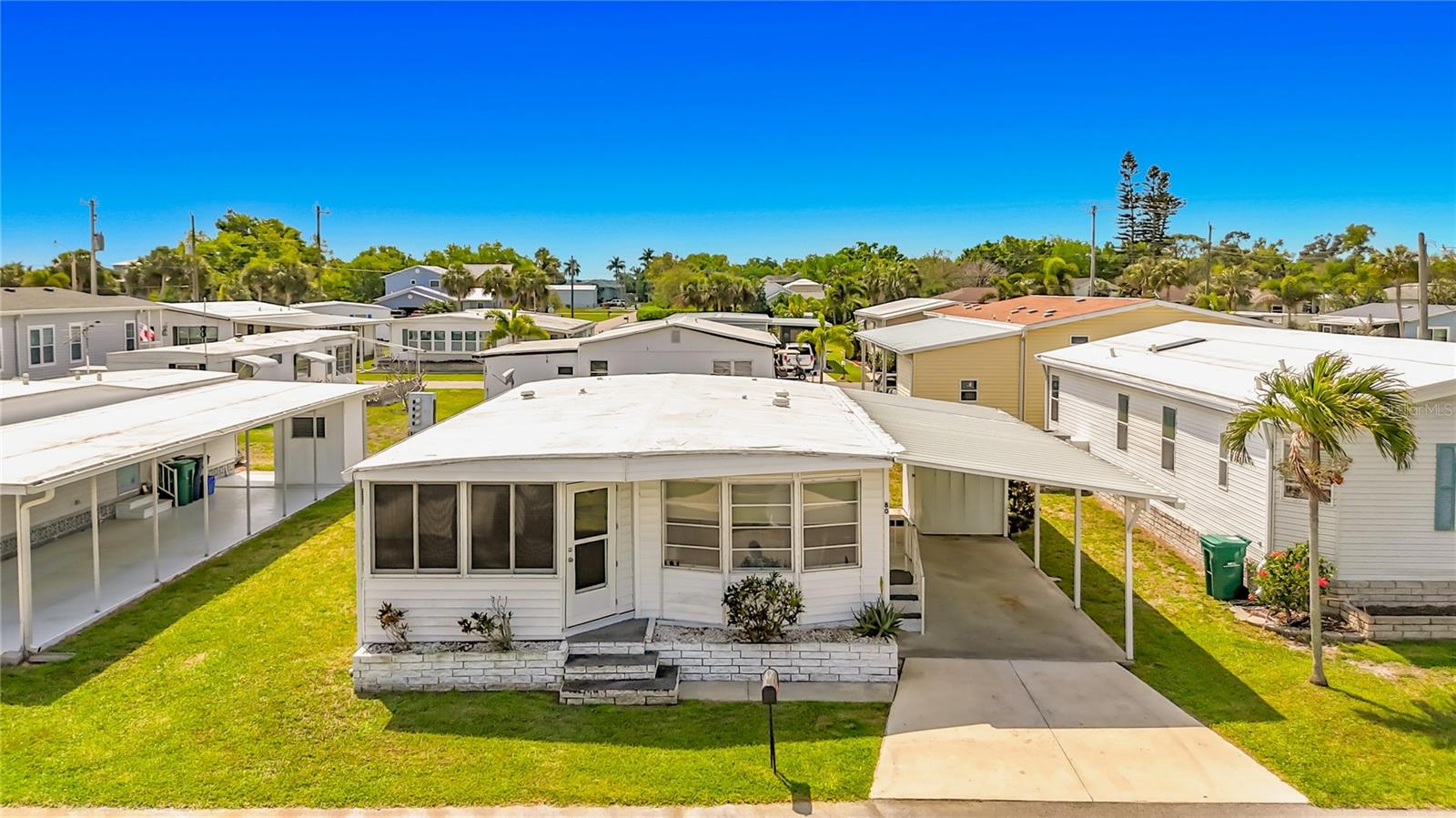 Details for 80 Del Rio Drive, PALMETTO, FL 34221