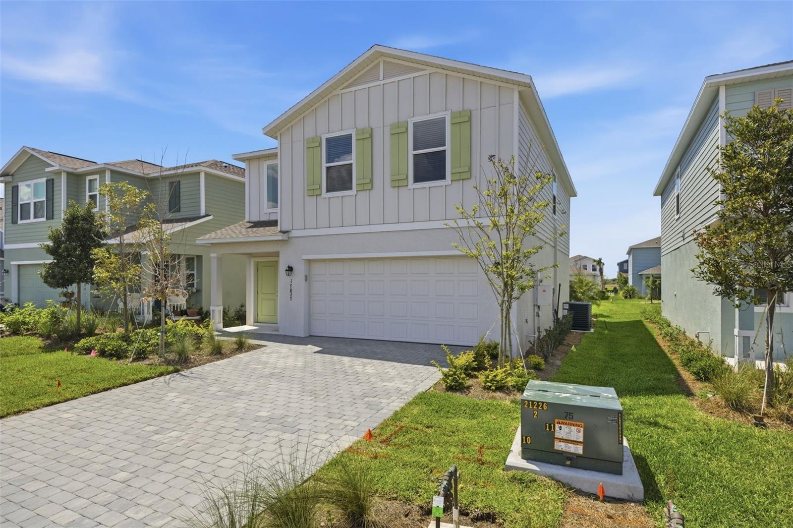 Image 2 of 37 For 17837 Haden Cove