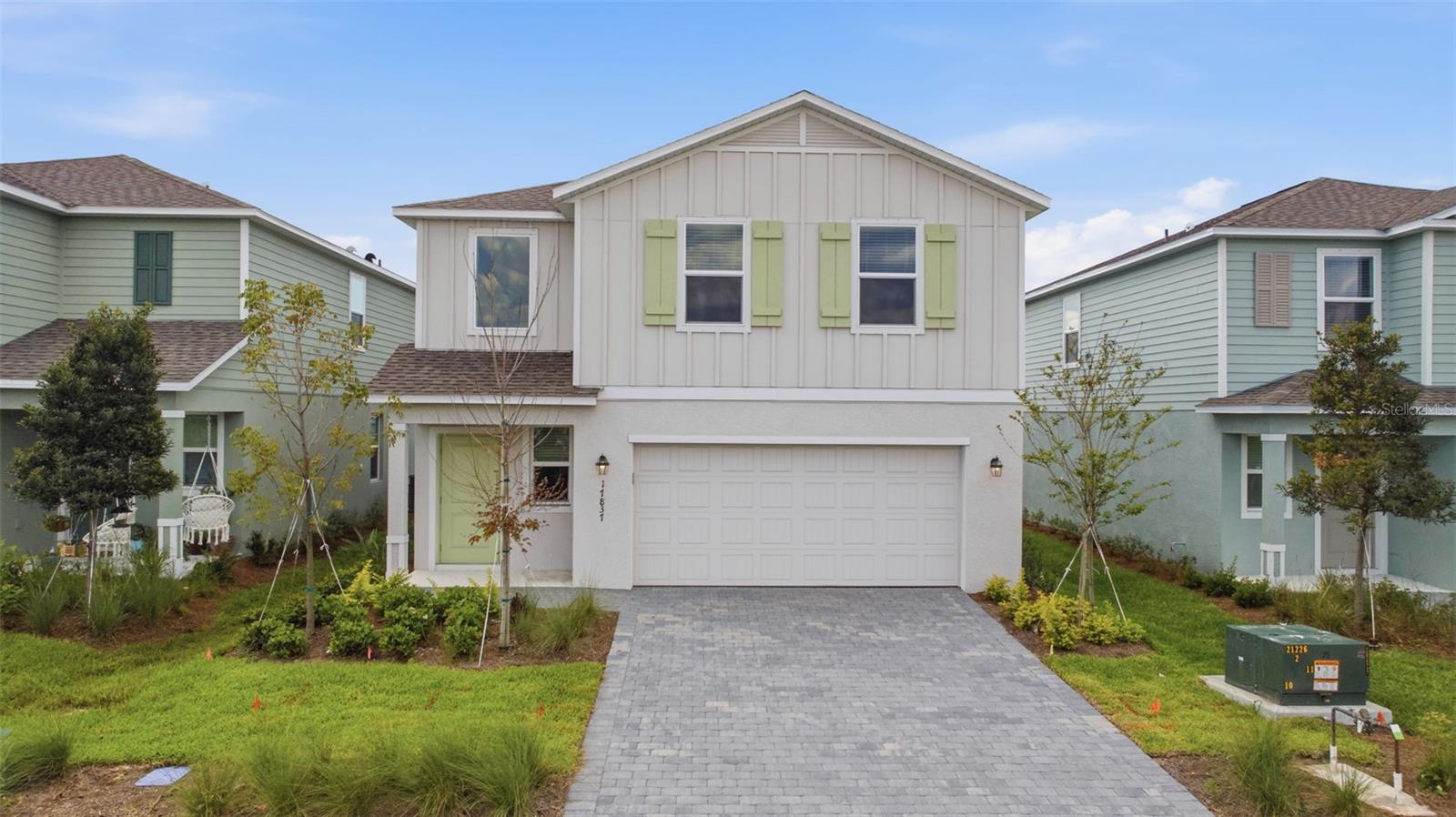 Image 32 of 37 For 17837 Haden Cove