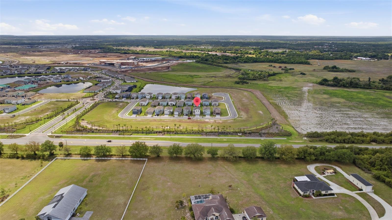 Image 34 of 37 For 17837 Haden Cove