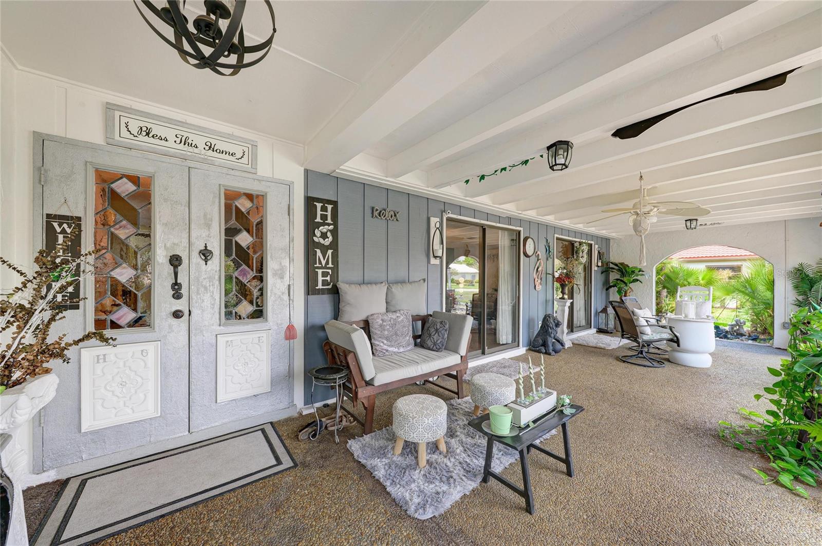 Image 4 of 37 For 7236 Las Casas Dr