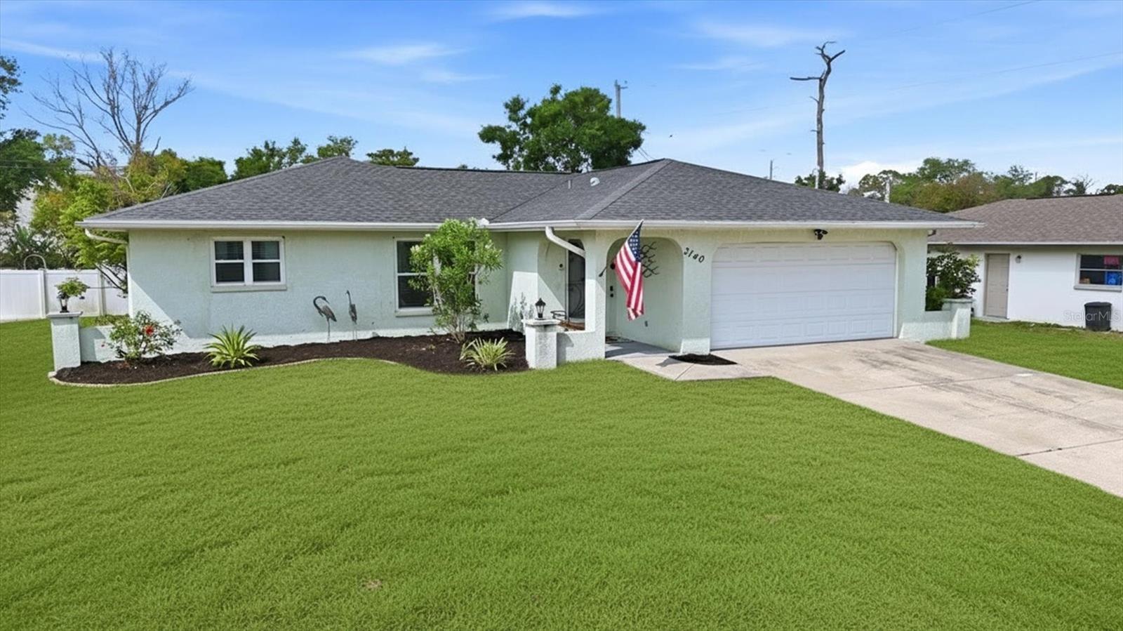 Details for 3140 Odessa Road, VENICE, FL 34293