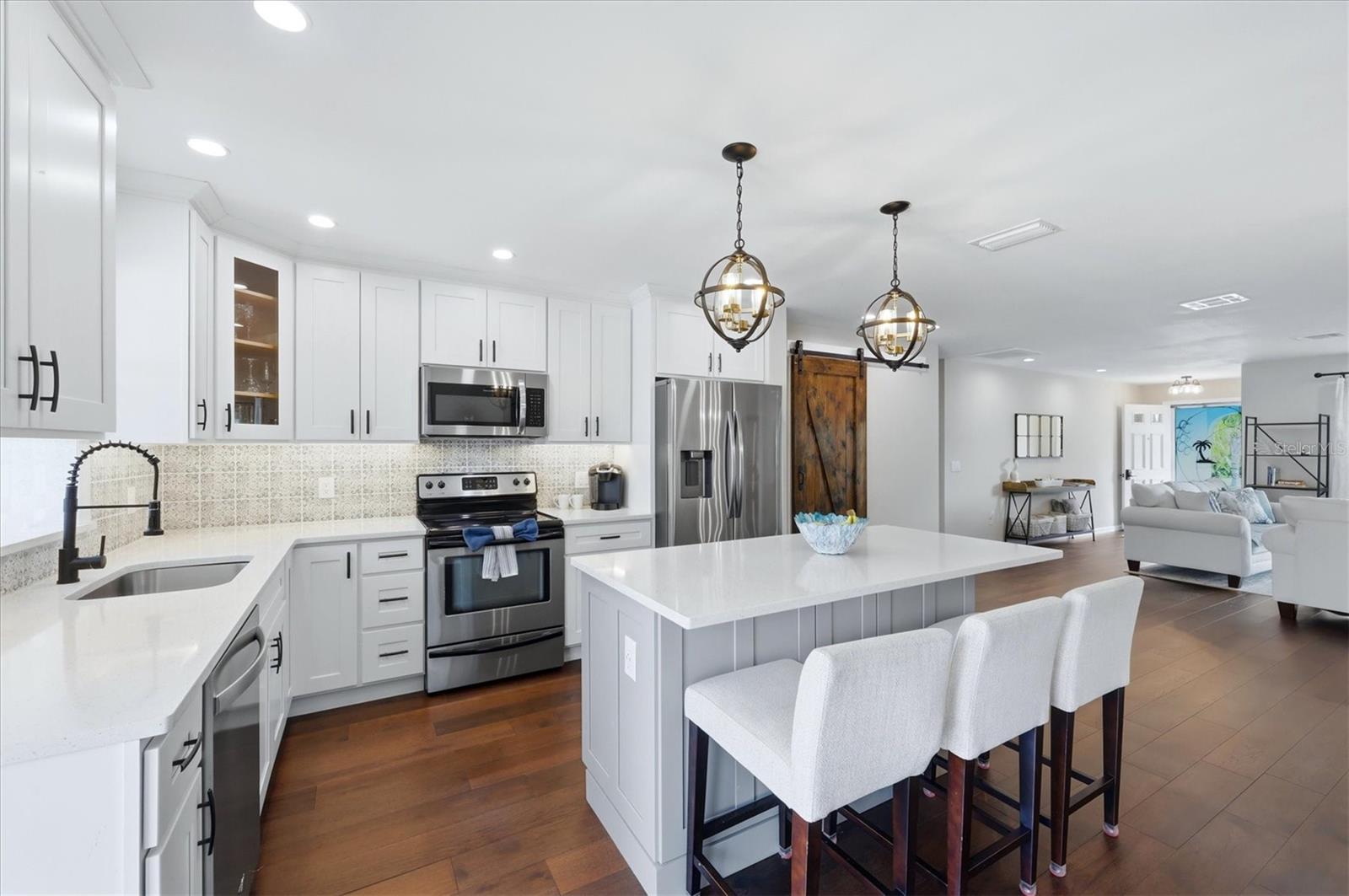 Image 9 of 37 For 3140 Odessa Road